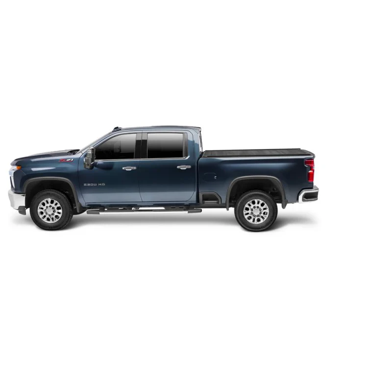 Retrax PowertraxPRO XR - 19-23 Silv/Sierra (w/o CarbonPro Bed) 5'9" w/o Stk Pkt-StdRail Model T-90481 - Image 7