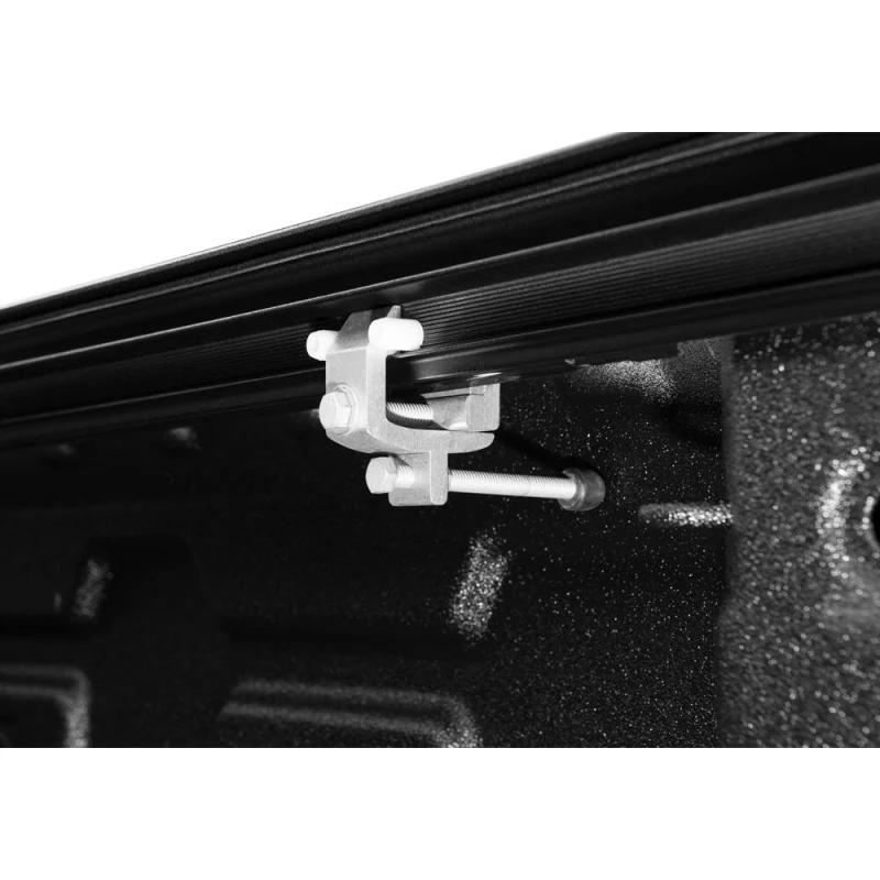 Retrax PowertraxPRO XR - 19 (New Body)-23 Silv/Sierra 1500 6'7" w/o Stk Pkt - Std Rail Model T-90482 - Image 12