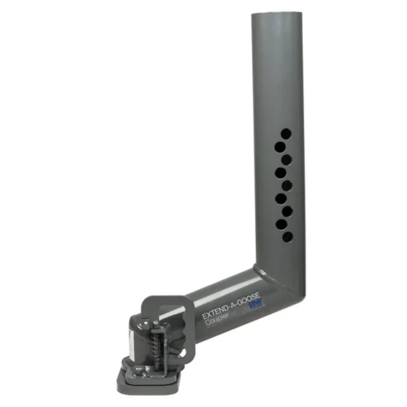 B&W Trailer Hitches Extend-A-Goose Coupler Extender Model TEXA4200