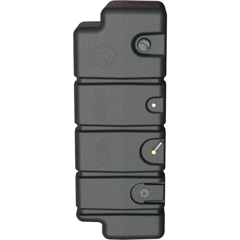 Titan Fuel Tanks 100 Gallon Extra Heavy Duty Cross-Linked Polyethylene Fuel Tank Model 5015100 - Image 7