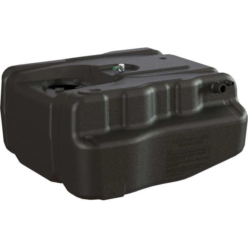 Titan Fuel Tanks 40 Gallon Extra Heavy Duty Cross-Linked Polyethylene Fuel Tank Model 4020217