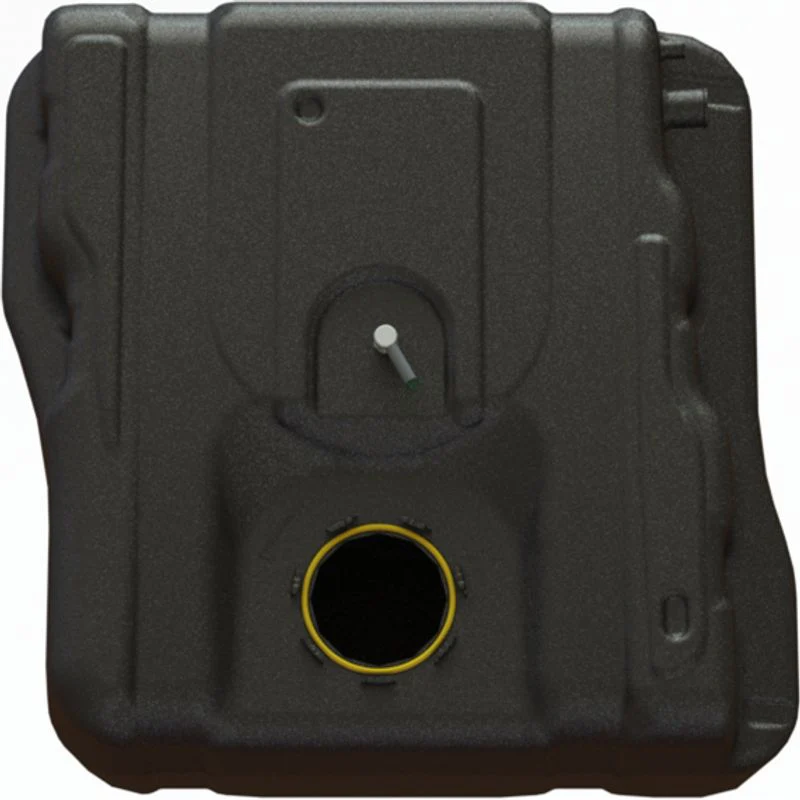 Titan Fuel Tanks 40 Gallon Extra Heavy Duty Cross-Linked Polyethylene Fuel Tank Model 4020217 - Image 2