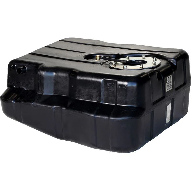 Titan Fuel Tanks 40 Gallon Extra Heavy Duty Cross-Linked Polyethylene Fuel Tank Model 8020099 - Image 2