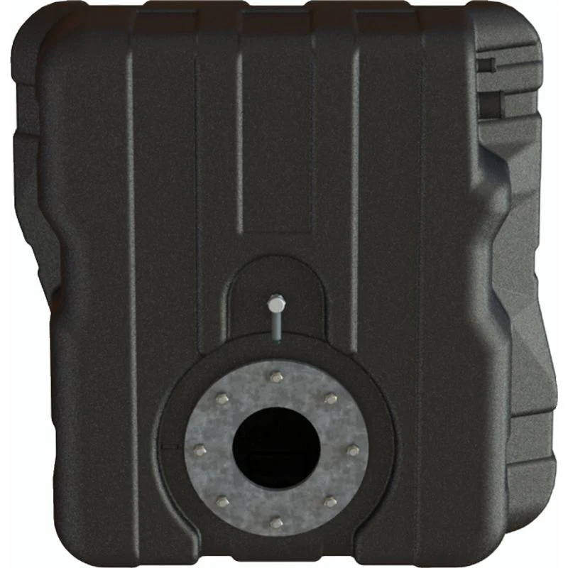 Titan Fuel Tanks 40 Gallon Extra Heavy Duty Cross-Linked Polyethylene Fuel Tank Model 8020099 - Image 3