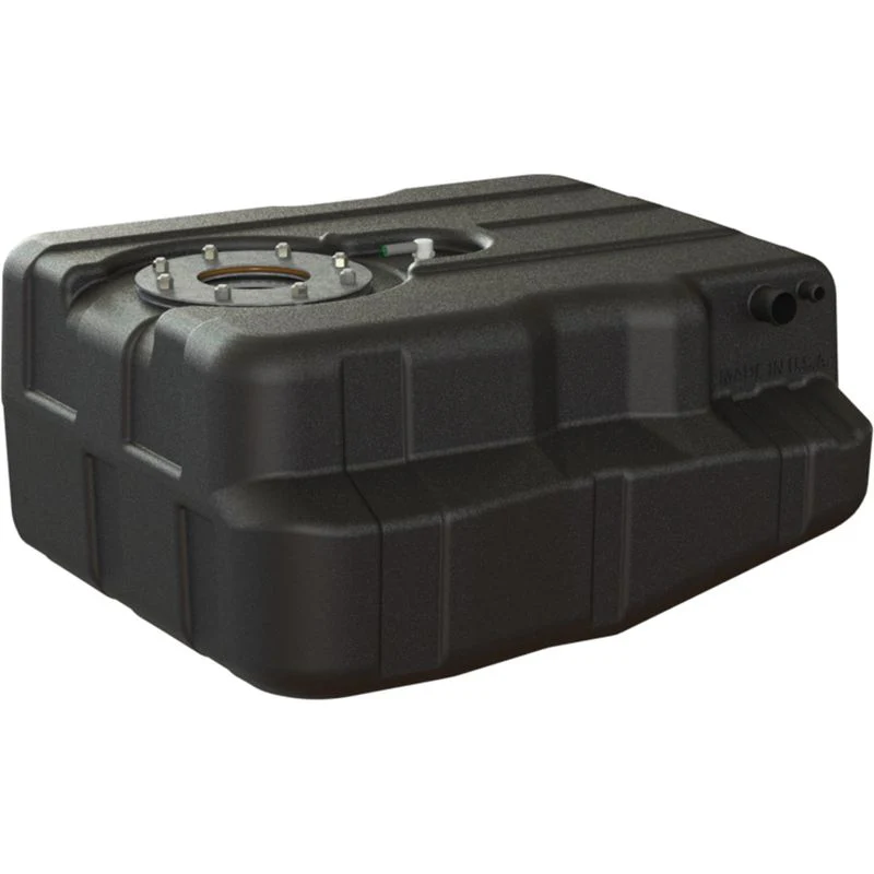 Titan Fuel Tanks 40 Gallon Extra Heavy Duty Cross-Linked Polyethylene Fuel Tank Model 8020099A