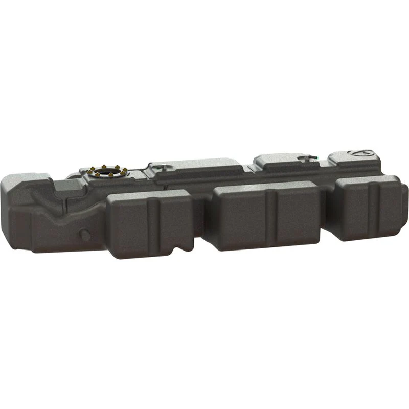 Titan Fuel Tanks 46Gallon Extra Heavy Duty Cross-Linked Polyethylene Fuel Tank Model 7050207