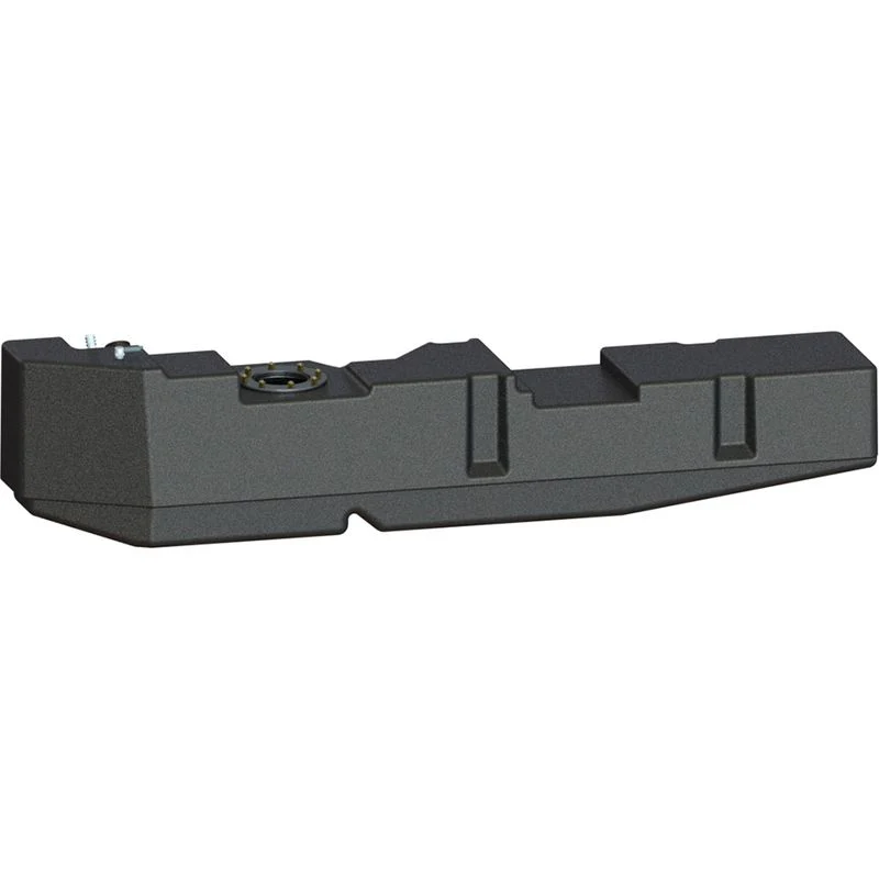 Titan Fuel Tanks 51 Gallon Extra Heavy Duty Cross-Linked Polyethylene Fuel Tank Model 7020208