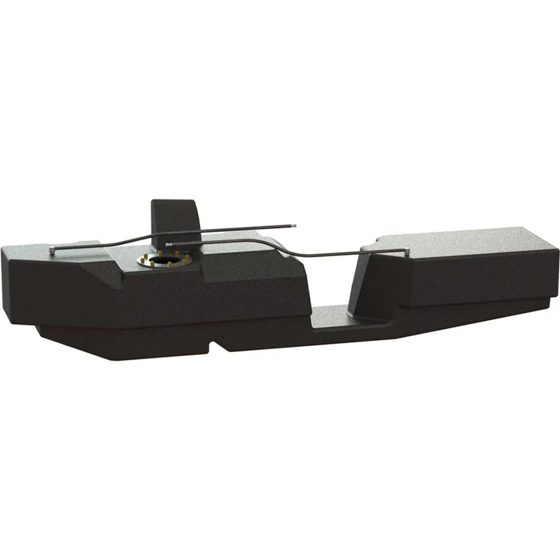 Titan Fuel Tanks 52 Gallon Extra Heavy Duty Cross-Linked Polyethylene Fuel Tank Model 7010201