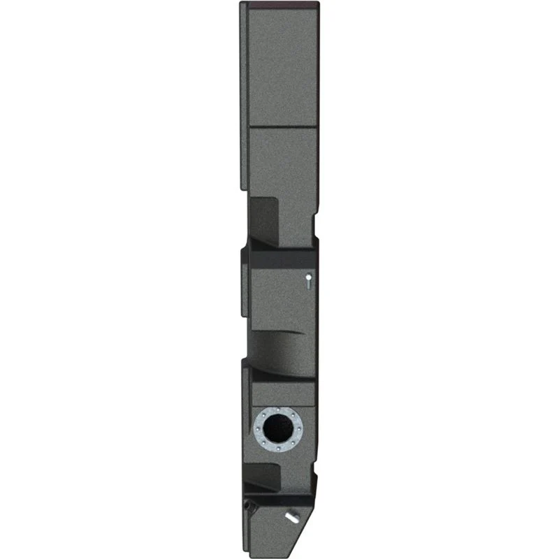 Titan Fuel Tanks 52 Gallon Extra Heavy Duty Cross-Linked Polyethylene Fuel Tank Model 7030206 - Image 3
