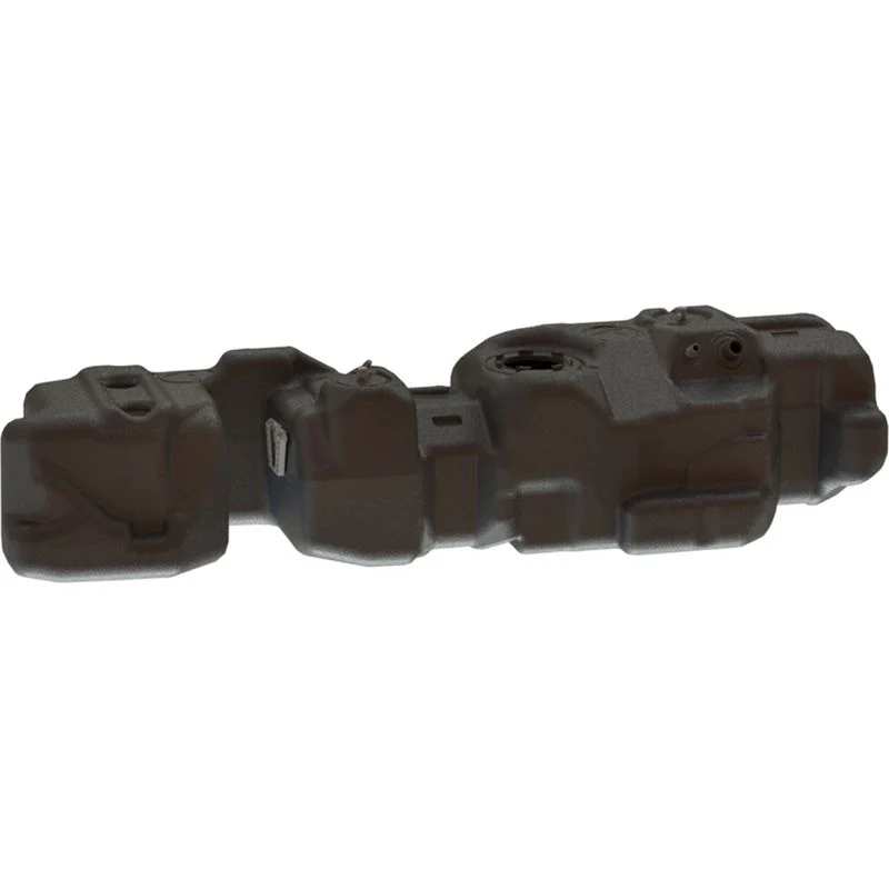 Titan Fuel Tanks 55 Gallon Extra Heavy Duty Cross-Linked Polyethylene Fuel Tank Model 7020217
