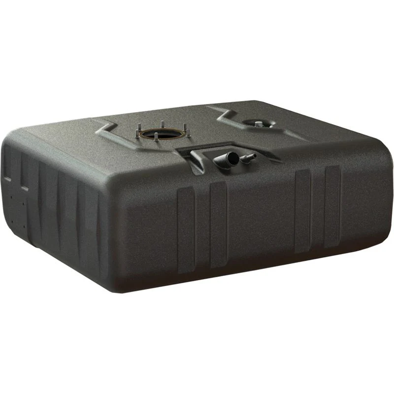 Titan Fuel Tanks 55 Gallon Extra Heavy Duty Cross-Linked Polyethylene Fuel Tank Model 8020199