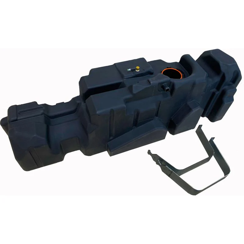 Titan Fuel Tanks 56 Gallon Extra Heavy Duty Cross-Linked Polyethylene Fuel Tank Model 7010217 - Image 2