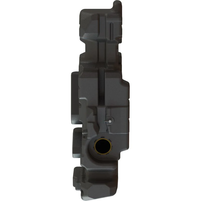 Titan Fuel Tanks 56 Gallon Extra Heavy Duty Cross-Linked Polyethylene Fuel Tank Model 7010217 - Image 4