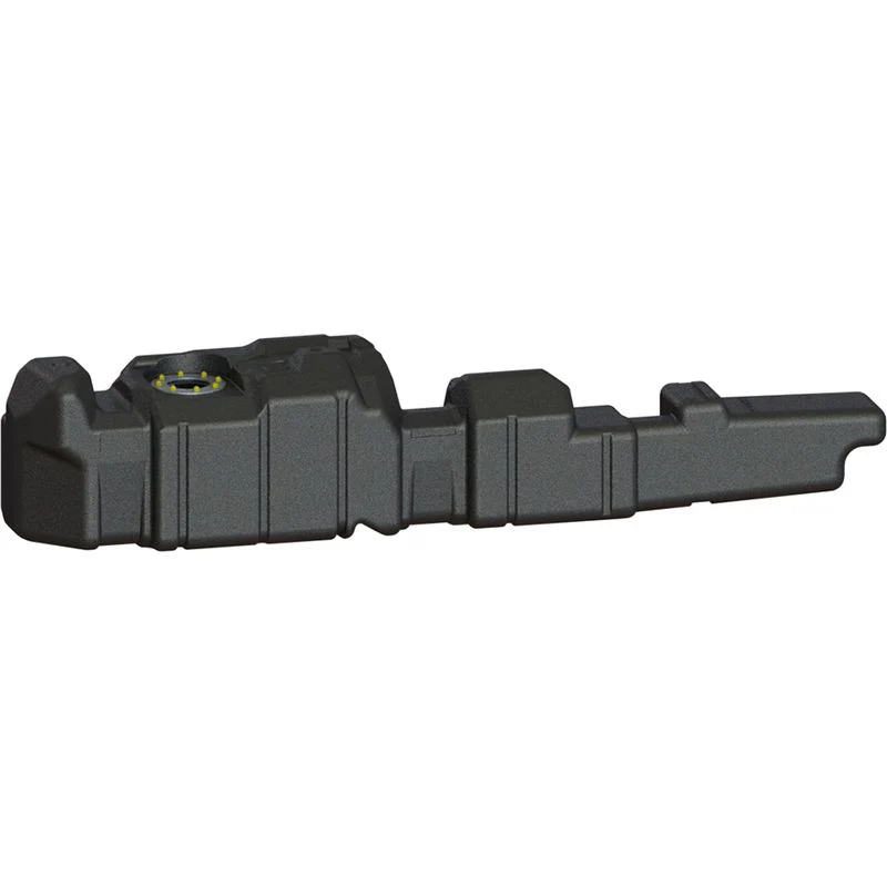 Titan Fuel Tanks 60 Gallon Extra Heavy Duty Cross-Linked Polyethylene Fuel Tank Model 7010511