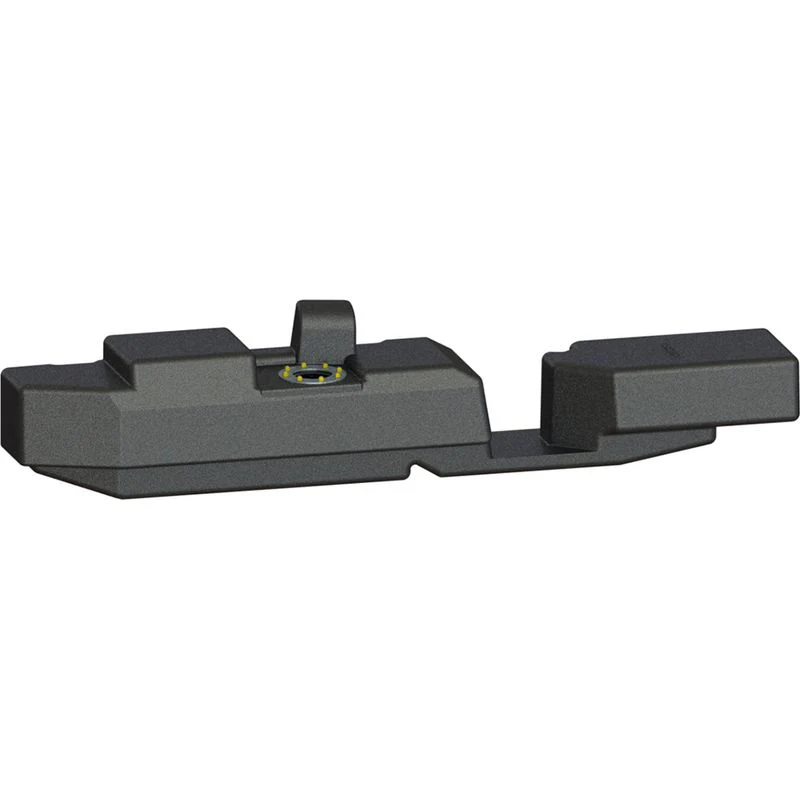 Titan Fuel Tanks 62 Gallon Extra Heavy Duty Cross-Linked Polyethylene Fuel Tank Model 7010301