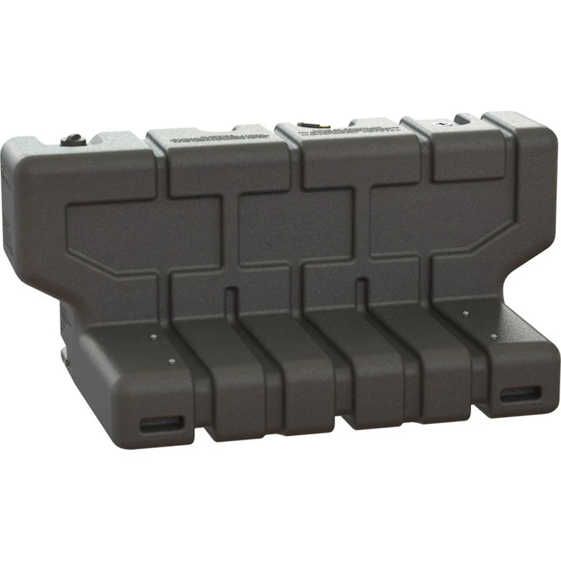 Titan Fuel Tanks 90 Gallon Extra Heavy Duty Cross-Linked Polyethylene Fuel Tank Model 5015090