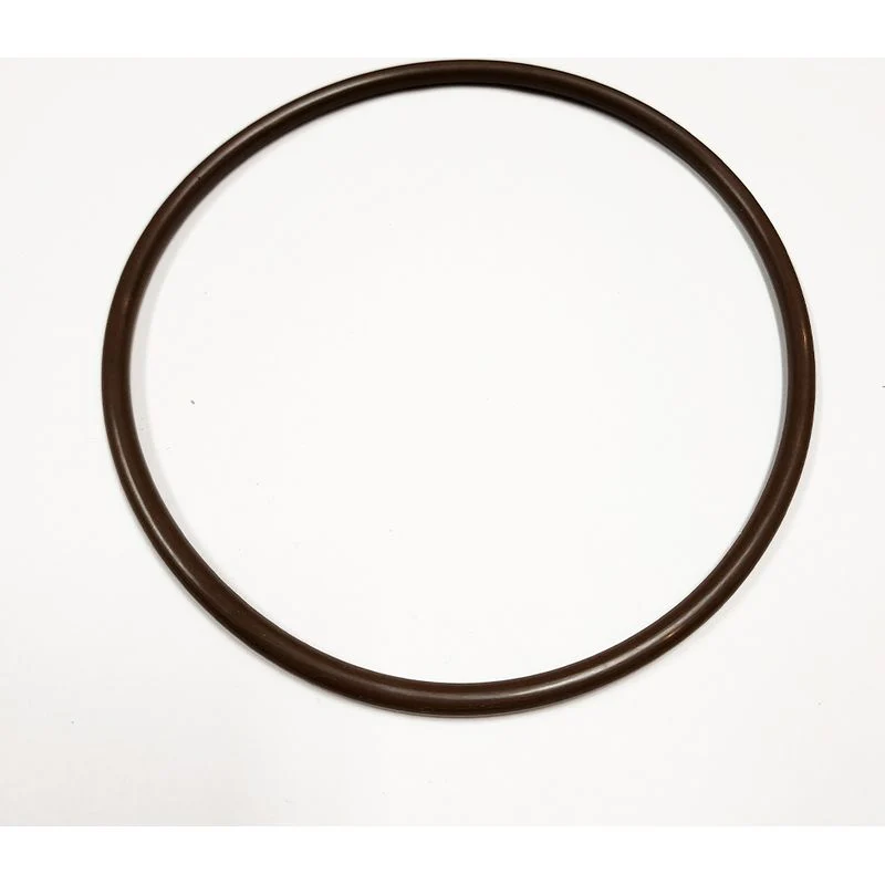 Titan Fuel Tanks Includes Two Heavy Gauge Metal Flanges & O-Ring.  Everything For Ps-191 Adaption Model 0299010 - Image 4