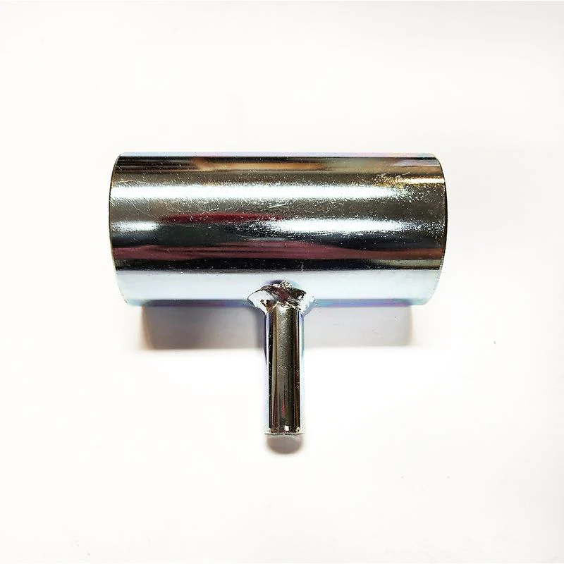 Titan Fuel Tanks Kit Includes Two Heavy Duty Hose Clamps & One Double-Tee Adapter Model 0101310 - Image 4