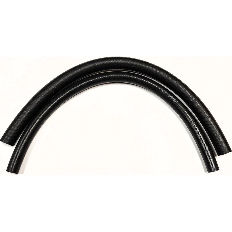 Titan Fuel Tanks To Extend The Fuel Line Hose Includes Quick Disconnect Parts Hose Clamps & Hose Model 0299002 - Image 5
