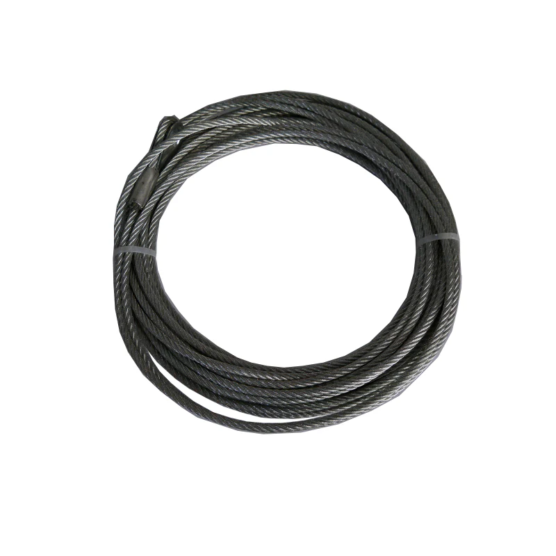 TrailFX 4500K Steel Cable Model WA031