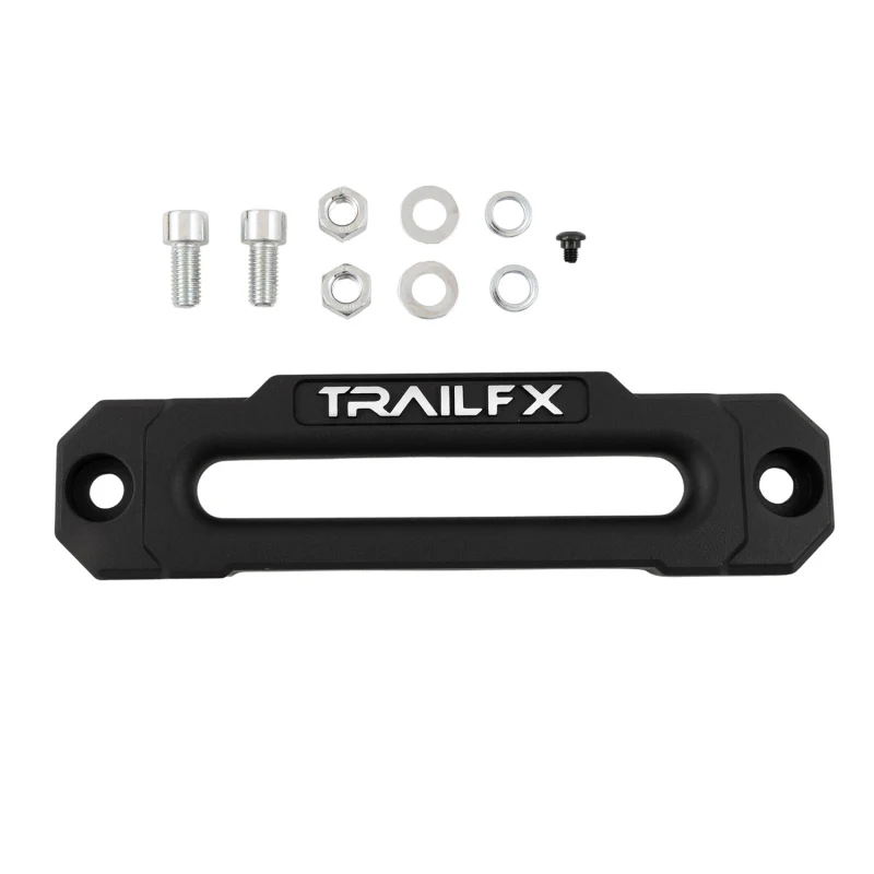TrailFX 9500K Synthetic Rope & Fairlead Kit Model WXV007 - Image 3