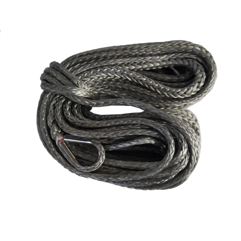 TrailFX 9500K Synthetic Rope Model WRA03