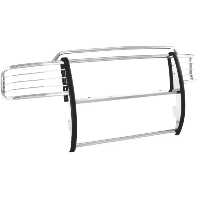 TrailFX Grille Guard Polished Stainless Steel Model E0025S