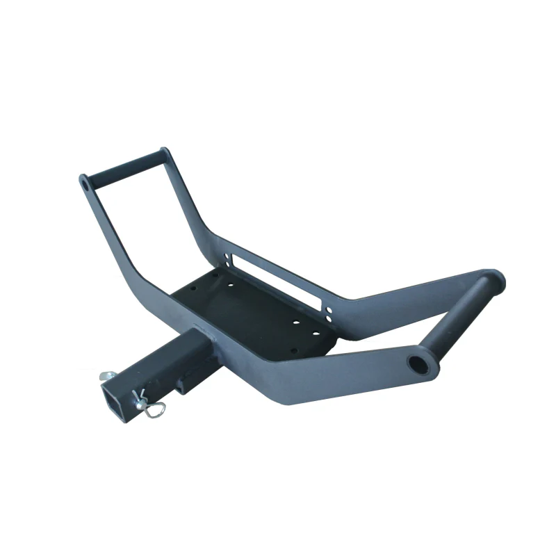TrailFX Mount Up To 12000K Winches Receiver Mount Model WA018 - Image 6