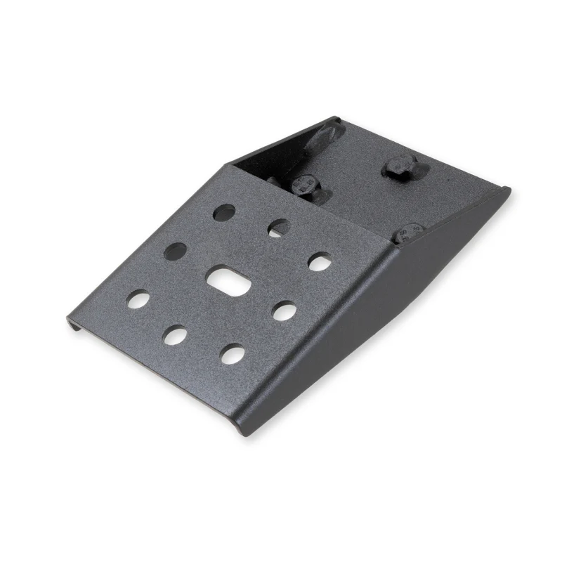 TrailFX Roof Rack Accessory Mounts Pair Model BR016T