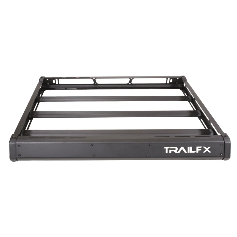 TrailFX Roof Rack Aluminum Basket Rack Model JRB001T - Image 2