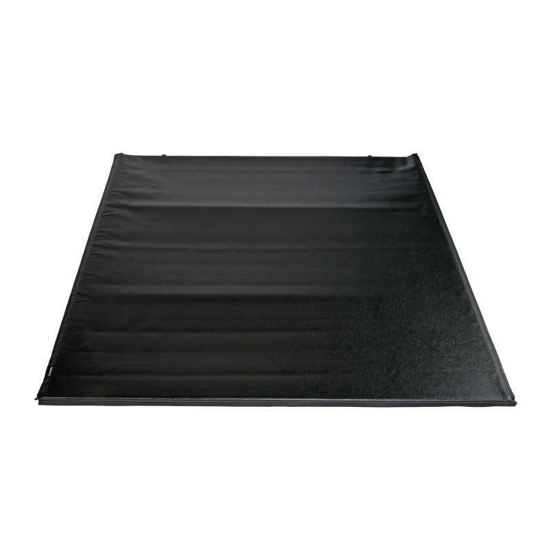 TrailFX Soft Roll-Up Tonneau Cover Black Vinyl With Aluminum Rails Model TFX5211