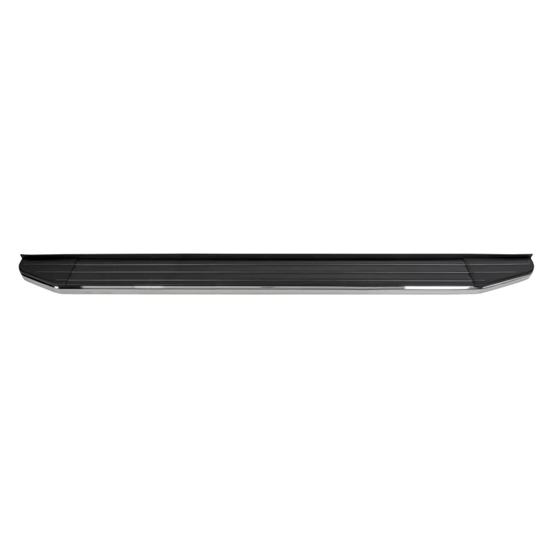 TrailFX Stainless Steel TFX Running Boards Model R0008RB