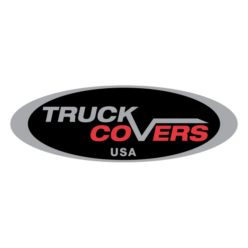 Truck Covers USA American Work Cover JR. Junior Size Toolbox and Hard Retractable Roll-up Combination Model CRJR304 - Image 12
