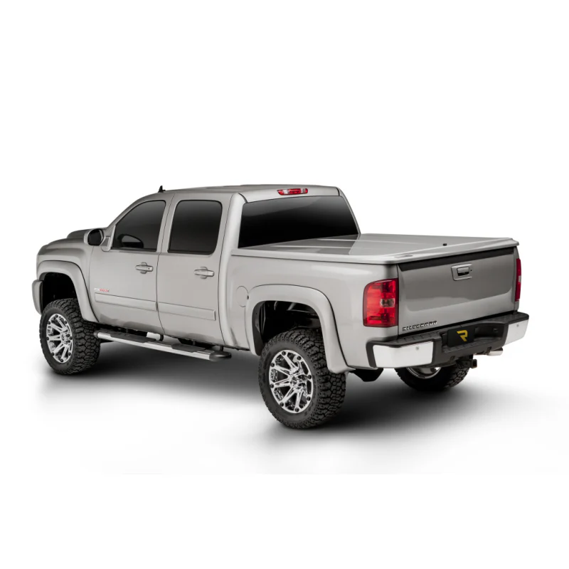 UnderCover LUX 15-22 Col/Can 5'-G7C - Pull Me Over Red Model UC1156L-G7C