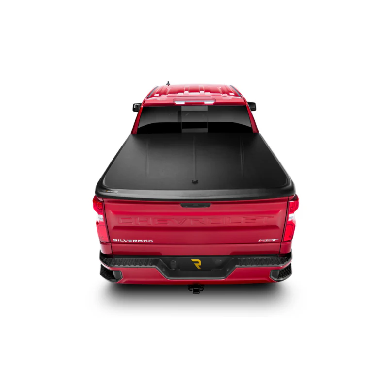 UnderCover SE 19 (New Body Style)-24 Silverado 5'9" Model UC1176 - Image 5