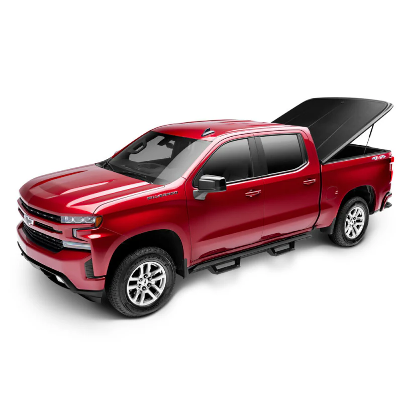 UnderCover SE 19 (New Body Style)-24 Silverado 5'9" Model UC1176 - Image 8