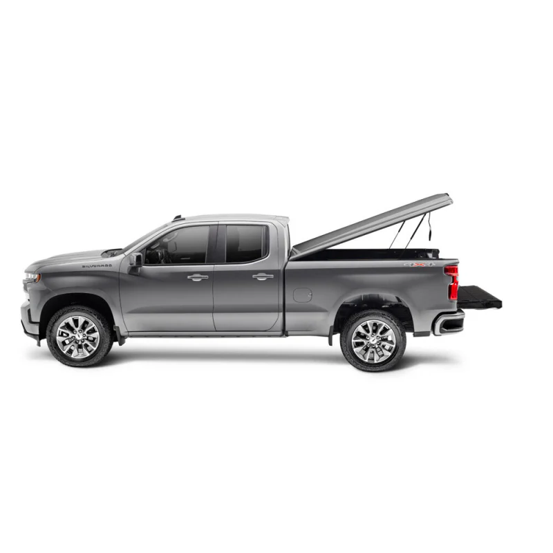 UnderCover Elite LX 19 (New Body Style)-23 Sierra 1500 6'7" w/out MultiPro Tailgate - GJI - Dark Sky Metallic Model UC1208L-GJI - Image 6