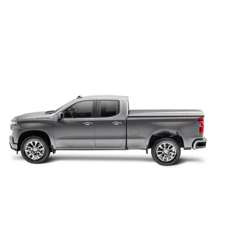 UnderCover Elite LX 20-23 Silverado 2500HD/3500HD 6'10" - GPA - Gasoline Model UC1228L-GPA - Image 4