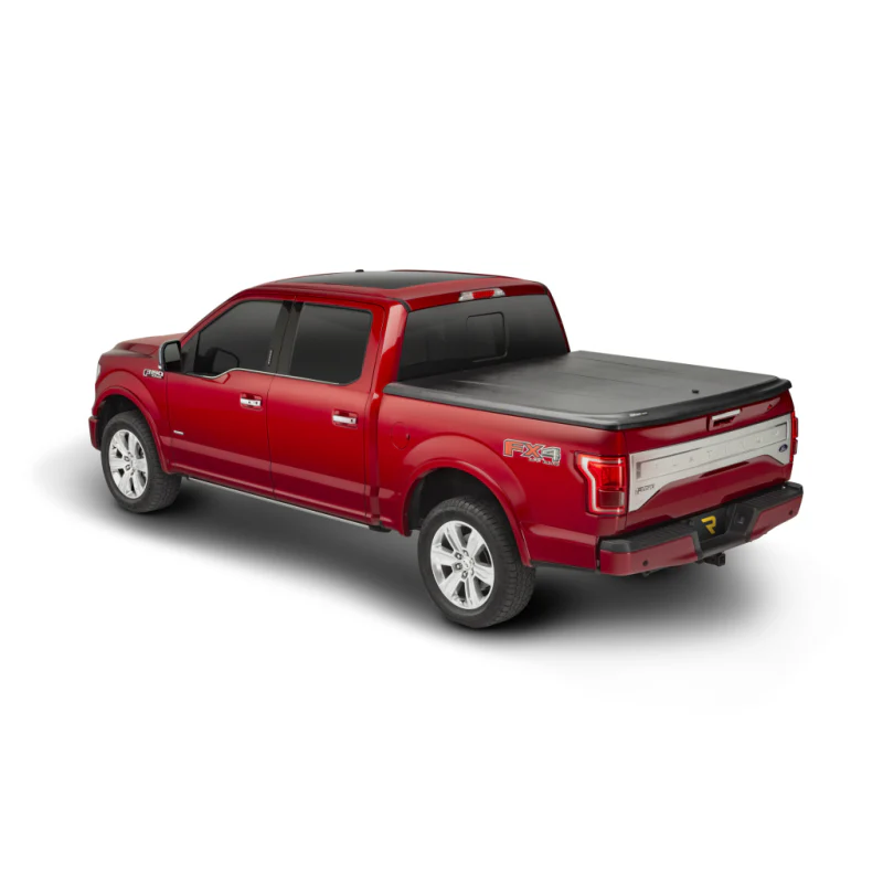 UnderCover SE 04-08 F150 5'6" - Black Model UC2086