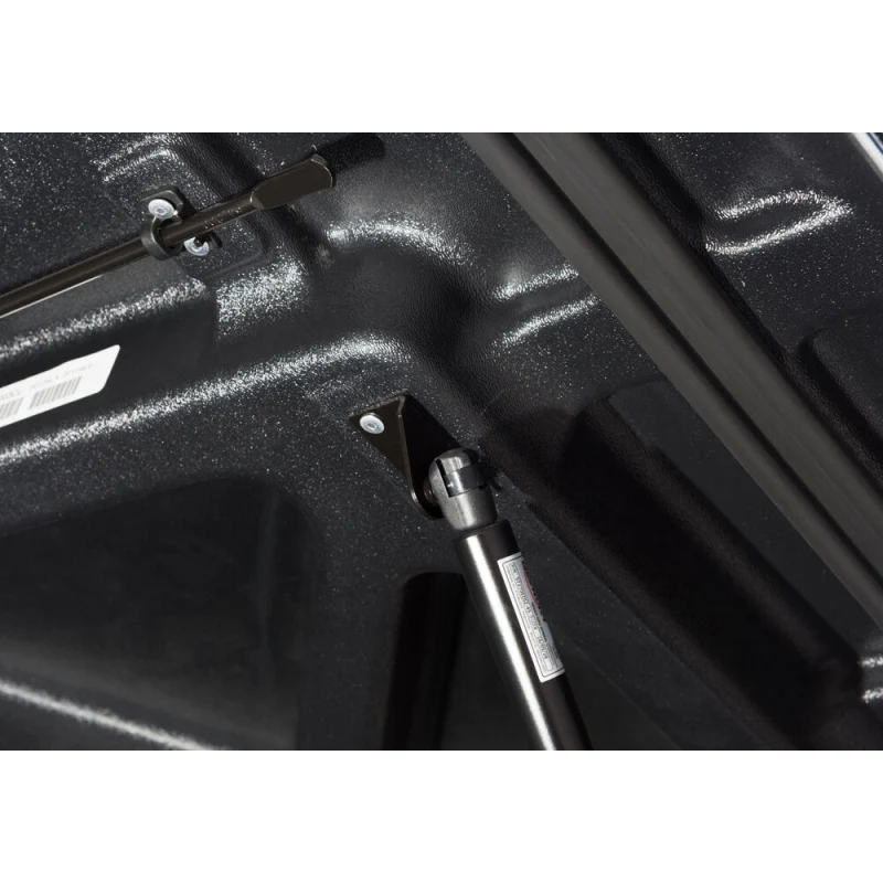 UnderCover LUX 20 F150 5'7" - D4 - Lucid Red Pearl Model UC2156L-D4 - Image 9
