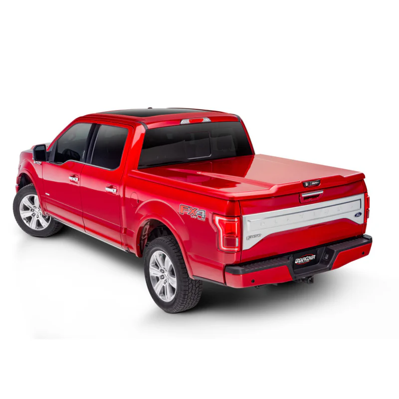 UnderCover Elite LX 15-20 F150 6'7" - YZ Model UC2168L-YZ