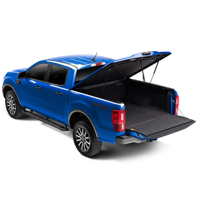 UnderCover Elite LX 19-23 Ranger 5' - G1 - Shadow Black Model UC2188L-G1 - Image 3