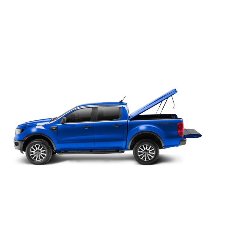 UnderCover Elite LX 19-23 Ranger 5' - YZ - Oxford White Model UC2188L-YZ - Image 6