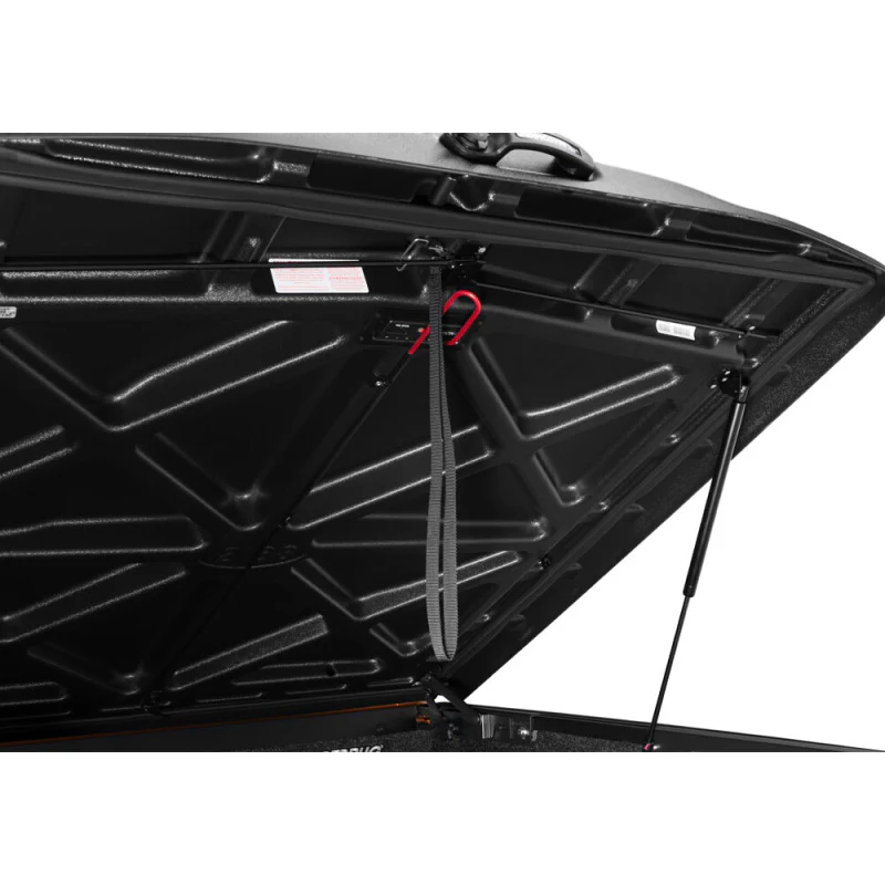 UnderCover Elite 19-23 Ford Ranger 6' - Blk Txt Model UC2198 - Image 12