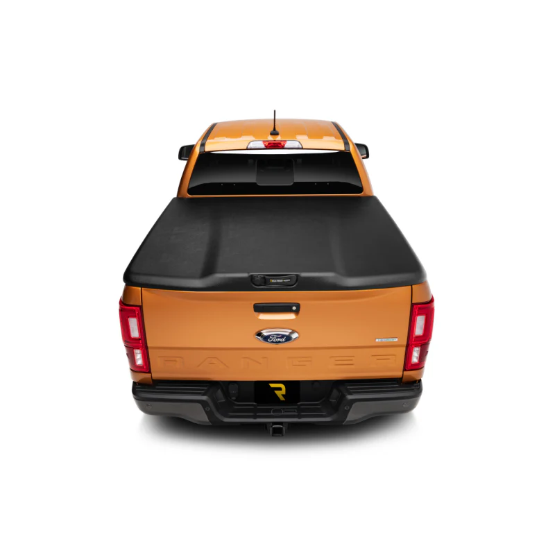 UnderCover Elite 19-23 Ford Ranger 6' - Blk Txt Model UC2198 - Image 4