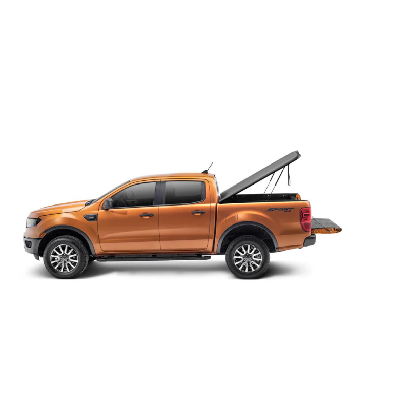 UnderCover Elite 19-23 Ford Ranger 6' - Blk Txt Model UC2198 - Image 7