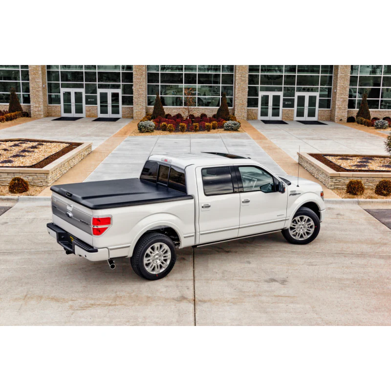 UnderCover Elite 21-24 F150 5'7" (Includes Lightning) - Black Model UC2208 - Image 6