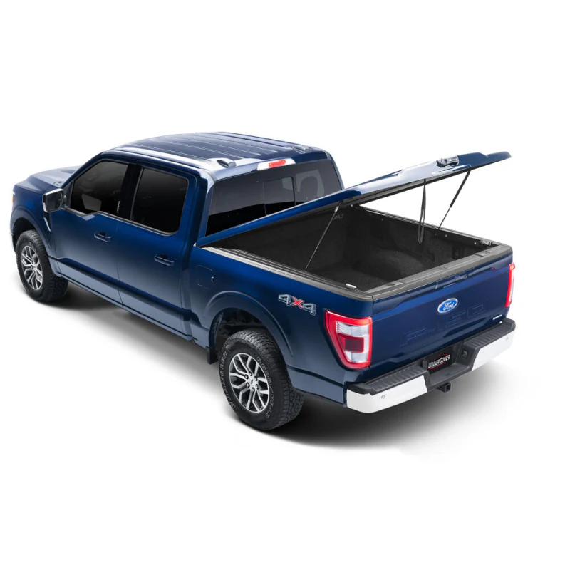 UnderCover Elite LX 21-23 F150 5'7" (Includes Lightning) - CN - Code Orange Model UC2208L-CN - Image 2