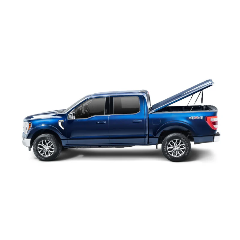 UnderCover Elite LX 23-24 F150 5'7" (Includes Lightning) - DR - Avalanche - Avalanche Model UC2208L-DR - Image 5