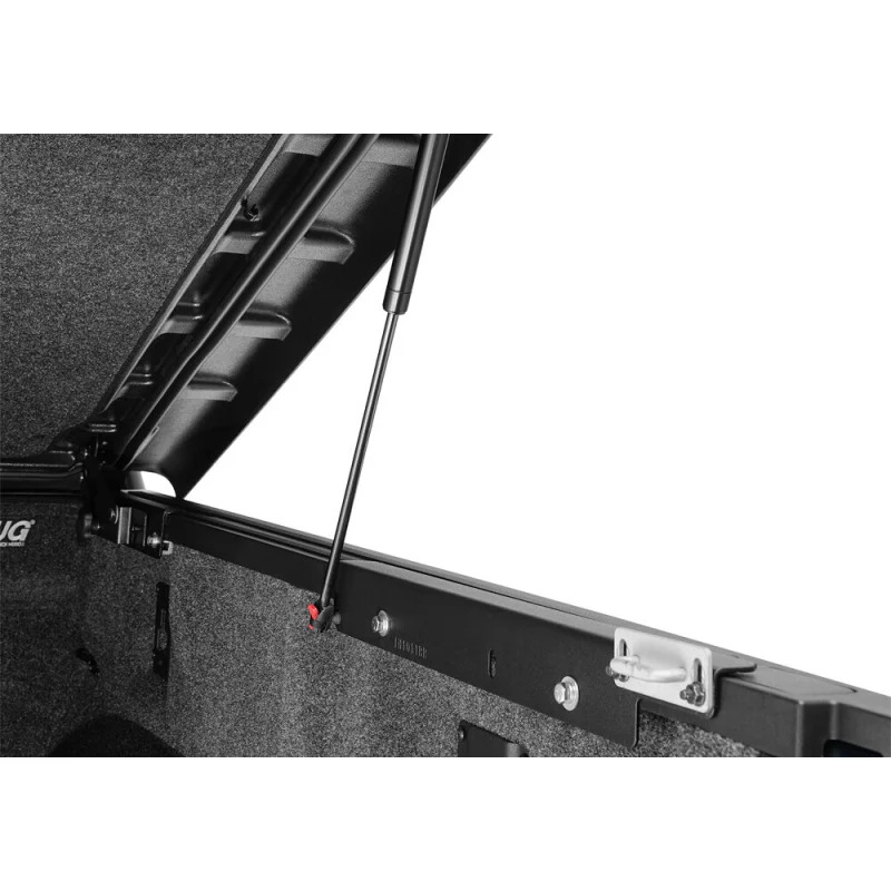 UnderCover Elite LX 21-23 F150 5'7" (Includes Lightning) - E7 - Velocity Blue Model UC2208L-E7 - Image 11